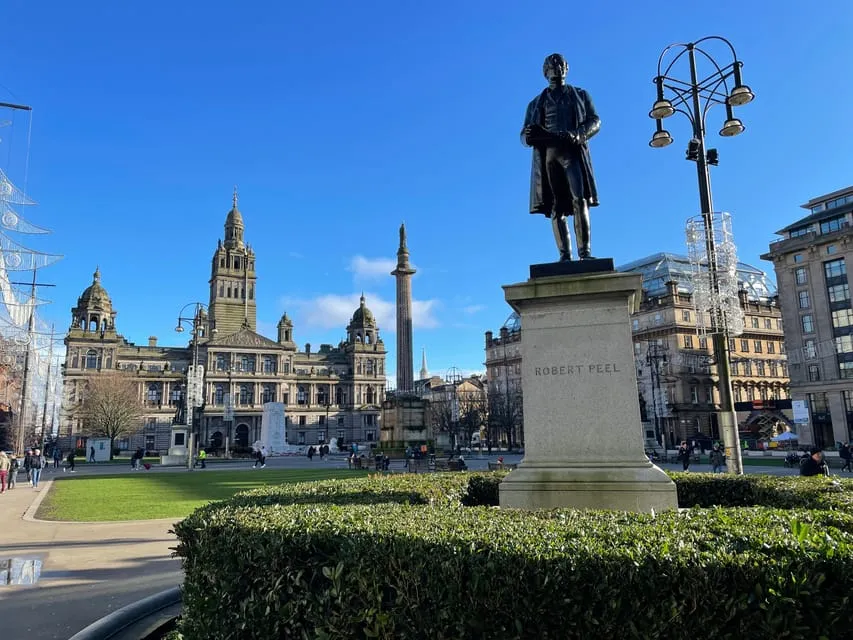 Glasgow