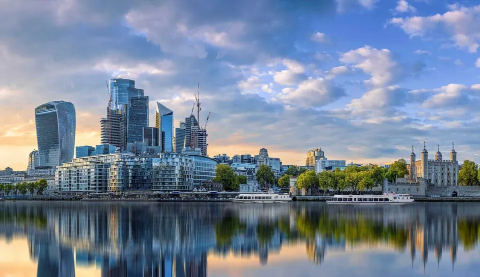 London