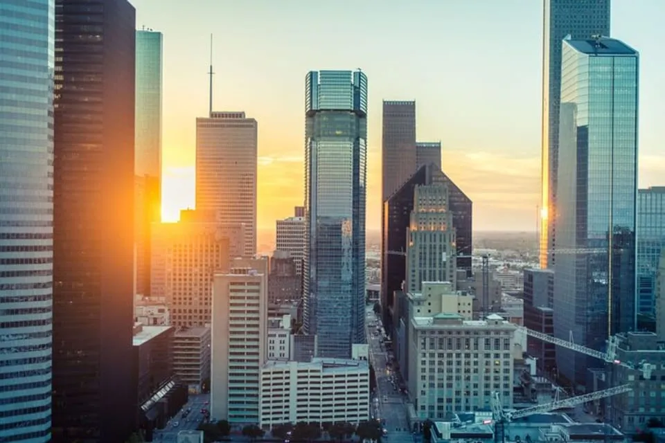 Houston