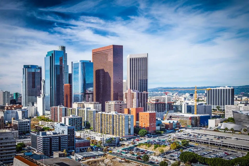 Los Angeles